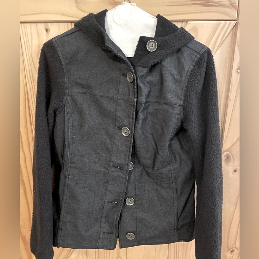 Prana jacket